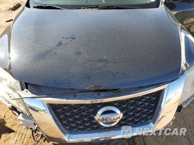 Zdjęcie 12 z 16 samochodu: 2015 NISSAN PATHFINDER S VIN:5N1AR2MM4FC685996 - miniatura