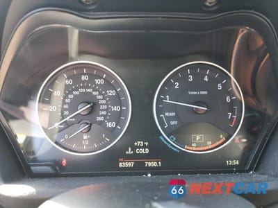 Zdjęcie 9 z 13 samochodu: 2016 BMW X1 XDRIVE28I VIN:WBXHT3C30G5E52602 - miniatura