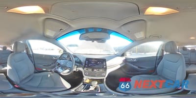 Zdjęcie 15 z 15 samochodu: 2022 HYUNDAI IONIQ SE VIN:KMHC75LC3NU280147 - miniatura