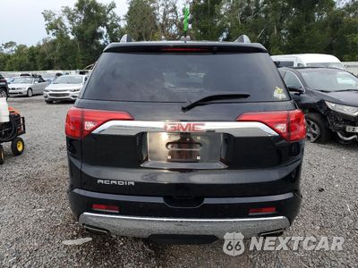 Zdjęcie 6 z 16 samochodu: 2019 GMC ACADIA DENALI VIN:1GKKNPLS6KZ184511 - miniatura