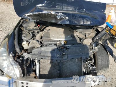 Zdjęcie 11 z 15 samochodu: 2013 INFINITI G37 VIN:JN1CV6AR7DM357529 - miniatura