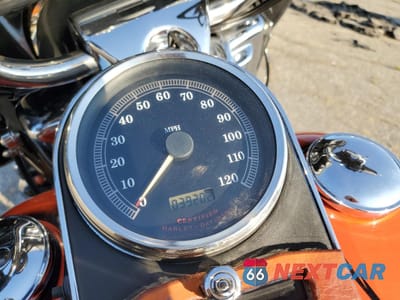 Zdjęcie 7 z 9 samochodu: 2000 HARLEY-DAVIDSON FLHRCI VIN:1HD1FRW11YY600402 - miniatura