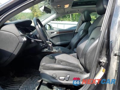 Zdjęcie 7 z 13 samochodu: 2013 AUDI A4 ALLROAD PREMIUM PLUS VIN:WA1UFAFL4DA155796 - miniatura