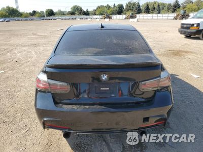 Zdjęcie 6 z 14 samochodu: 2015 BMW 335 XI VIN:WBA3B9G51FNR99220 - miniatura