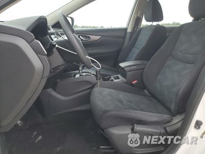Zdjęcie 7 z 15 samochodu: 2016 NISSAN ROGUE S VIN:JN8AT2MT9GW018407 - miniatura