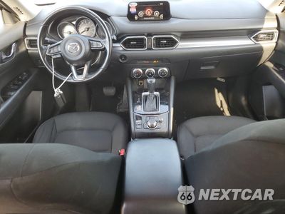 Zdjęcie 8 z 16 samochodu: 2019 MAZDA CX-5 SPORT VIN:JM3KFBBM5K0688042 - miniatura