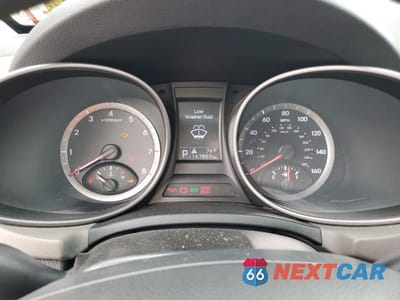 Zdjęcie 9 z 13 samochodu: 2015 HYUNDAI SANTA FE SPORT VIN:5XYZTDLBXFG305057 - miniatura