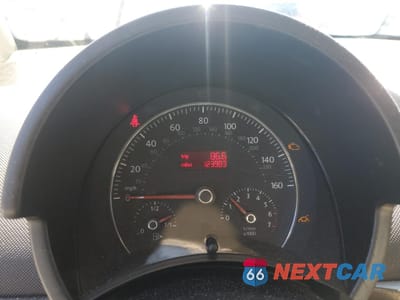 Zdjęcie 9 z 12 samochodu: 2007 VOLKSWAGEN NEW BEETLE 2.5L VIN:3VWEW31C57M508161 - miniatura