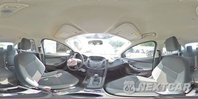Zdjęcie 14 z 14 samochodu: 2014 FORD FOCUS S VIN:1FADP3E22EL336561 - miniatura