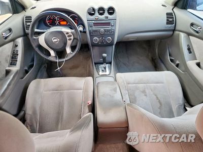Zdjęcie 8 z 12 samochodu: 2013 NISSAN ALTIMA BASE VIN:1N4AL2AP0CN521686 - miniatura