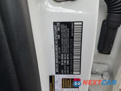 Zdjęcie 14 z 14 samochodu: 2023 MERCEDES-BENZ GLC 300 4MATIC VIN:W1NKM4HB0PU029259 - miniatura