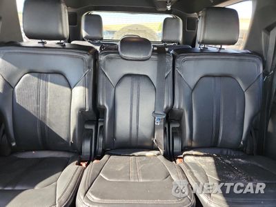 Zdjęcie 10 z 16 samochodu: 2020 FORD EXPEDITION MAX LIMITED VIN:1FMJK2AT4LEA49773 - miniatura