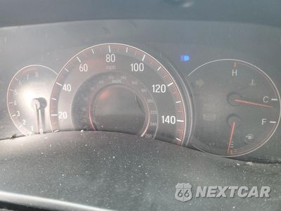 Zdjęcie 9 z 13 samochodu: 2016 HONDA ACCORD SPORT VIN:1HGCR2F52GA147380 - miniatura