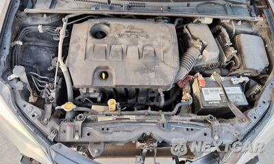 Zdjęcie 11 z 12 samochodu: 2016 TOYOTA COROLLA L VIN:2T1BURHE6GC720162 - miniatura