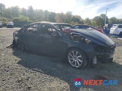 Czwarte zdjęcie samochodu z boku: 2015 VOLVO S80 PREMIER VIN:YV1902MK4F1190428 - miniatura