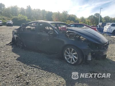 Czwarte zdjęcie samochodu z boku: 2015 VOLVO S80 PREMIER VIN:YV1902MK4F1190428 - miniatura