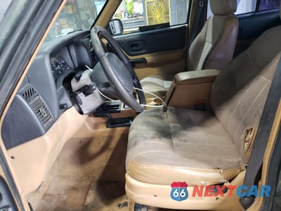 Zdjęcie 7 z 14 samochodu: 1998 JEEP CHEROKEE SPORT VIN:1J4FJ68S0WL116252 - miniatura