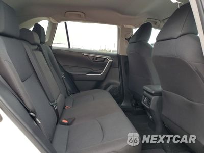 Zdjęcie 11 z 16 samochodu: 2022 TOYOTA RAV4 LE VIN:2T3H1RFV9NC185807 - miniatura