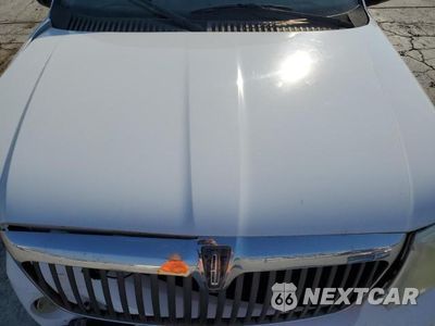 Zdjęcie 12 z 13 samochodu: 2004 LINCOLN NAVIGATOR VIN:5LMFU27R54LJ26348 - miniatura