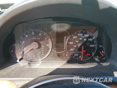 Zdjęcie 9 z 15 samochodu: 2008 ACURA TSX VIN:JH4CL96898C021931 - miniatura