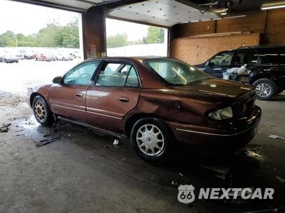 Drugie zdjęcie samochodu z przodu: 1999 BUICK CENTURY CUSTOM VIN:2G4WS52M5X1529813 - miniatura