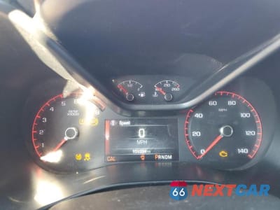 Zdjęcie 9 z 12 samochodu: 2015 GMC CANYON SLE VIN:1GTH6BEA5F1156309 - miniatura
