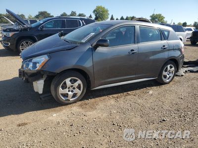 2009 PONTIAC VIBE 5Y2SP678X9Z459354 - główne zdjęcie licytacji z USA - miniatura