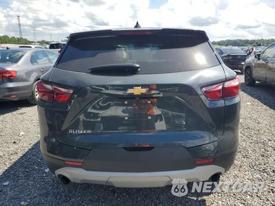 Zdjęcie 6 z 14 samochodu: 2019 CHEVROLET BLAZER 1LT VIN:3GNKBBRA6KS689281 - miniatura