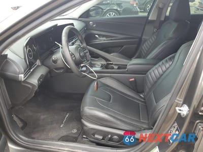 Zdjęcie 7 z 13 samochodu: 2024 HYUNDAI ELANTRA LIMITED VIN:KMHLP4DG4RU647459 - miniatura