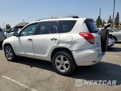 Drugie zdjęcie samochodu z przodu: 2007 TOYOTA RAV4 VIN:JTMZD33VX76047628 - miniatura