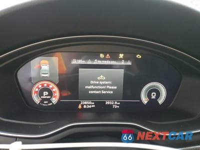 Zdjęcie 9 z 12 samochodu: 2022 AUDI S5 PREMIUM PLUS VIN:WAUP4AF57NA037525 - miniatura