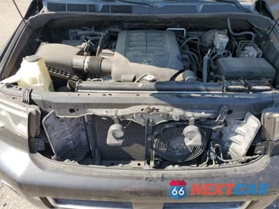 Zdjęcie 12 z 13 samochodu: 2019 TOYOTA SEQUOIA SR5 VIN:5TDBY5G18KS168868 - miniatura