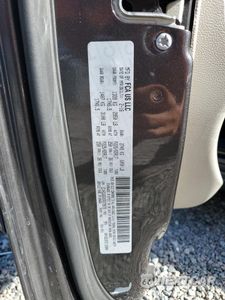 Zdjęcie 13 z 13 samochodu: 2016 DODGE GRAND CARAVAN SE VIN:2C4RDGBG0GR279576 - miniatura
