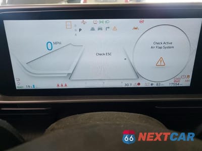 Zdjęcie 9 z 13 samochodu: 2024 HYUNDAI IONIQ 6 SE VIN:KMHM24AA4RA070453 - miniatura