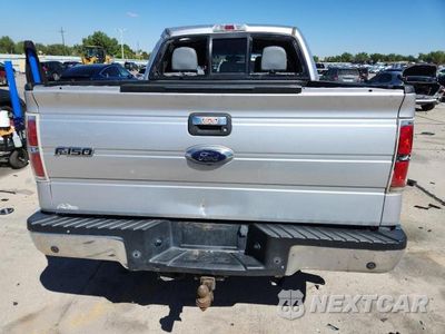 Zdjęcie 6 z 12 samochodu: 2014 FORD F150 SUPERCREW VIN:1FTFW1ET4EKE21815 - miniatura