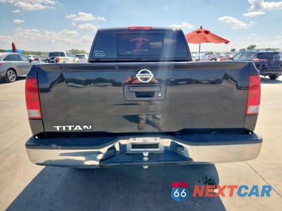 Zdjęcie 6 z 13 samochodu: 2013 NISSAN TITAN S VIN:1N6AA0EJ6DN306788 - miniatura