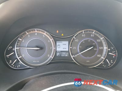 Zdjęcie 9 z 14 samochodu: 2019 INFINITI QX80 LUXE VIN:JN8AZ2NE3K9237353 - miniatura