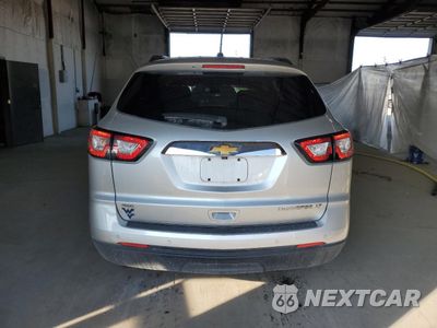 Zdjęcie 6 z 13 samochodu: 2014 CHEVROLET TRAVERSE LT VIN:1GNKVGKD1EJ178835 - miniatura