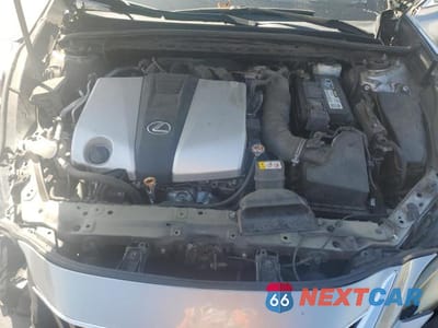 Zdjęcie 11 z 12 samochodu: 2019 LEXUS ES 350 VIN:58ABZ1B12KU048674 - miniatura