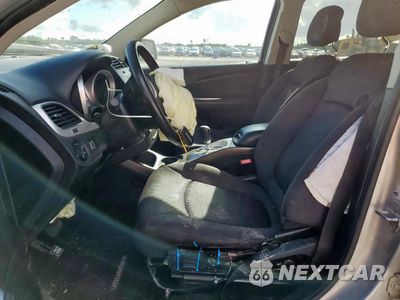 Zdjęcie 7 z 13 samochodu: 2012 DODGE JOURNEY SXT VIN:3C4PDCBG9CT305101 - miniatura