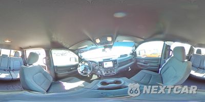 Zdjęcie 14 z 14 samochodu: 2025 RAM 1500 TRADESMAN VIN:1C6RREGG4SN640173 - miniatura
