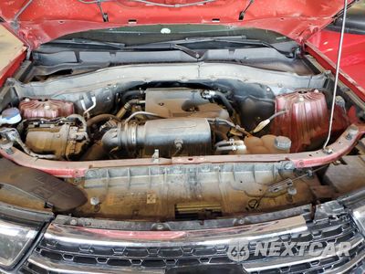 Zdjęcie 12 z 16 samochodu: 2020 FORD EXPLORER XLT VIN:1FMSK8DH1LGD14118 - miniatura