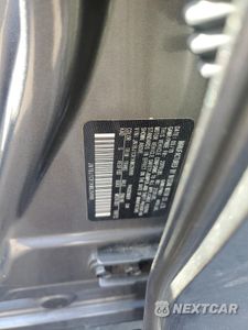 Zdjęcie 12 z 14 samochodu: 2019 NISSAN ROGUE SPORT S VIN:JN1BJ1CR1KW626990 - miniatura