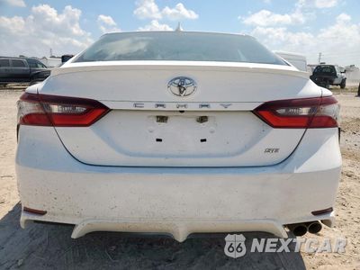 Zdjęcie 11 z 25 samochodu: 2021 TOYOTA CAMRY SE VIN:4T1G11AK7MU543549 - miniatura