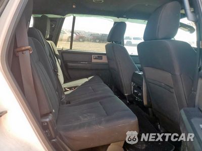 Zdjęcie 11 z 13 samochodu: 2017 FORD EXPEDITION XLT VIN:1FMJU1JT2HEA44549 - miniatura