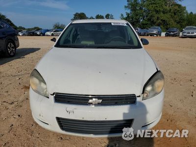 Piąte zdjęcie samochodu w środku: 2007 CHEVROLET IMPALA LT VIN:2G1WT55N379333174 - miniatura