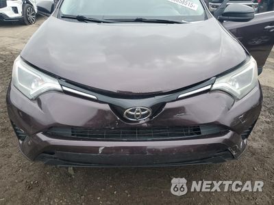 Zdjęcie 12 z 15 samochodu: 2016 TOYOTA RAV4 LE VIN:2T3BFREV4GW536147 - miniatura