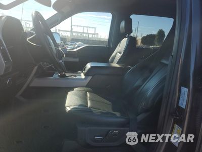 Zdjęcie 7 z 15 samochodu: 2018 FORD F150 SUPERCREW VIN:1FTEW1E55JKF41694 - miniatura