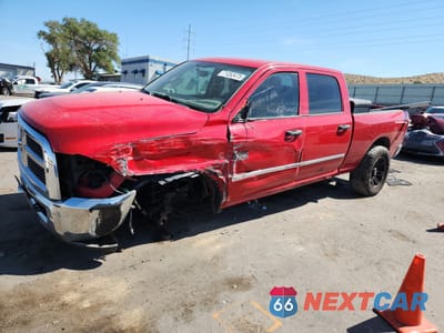 2012 DODGE RAM 3500 ST 3C63D3CL3CG343580 - główne zdjęcie licytacji z USA - miniatura