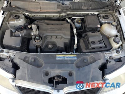 Zdjęcie 12 z 13 samochodu: 2007 PONTIAC TORRENT VIN:2CKDL73F876232454 - miniatura